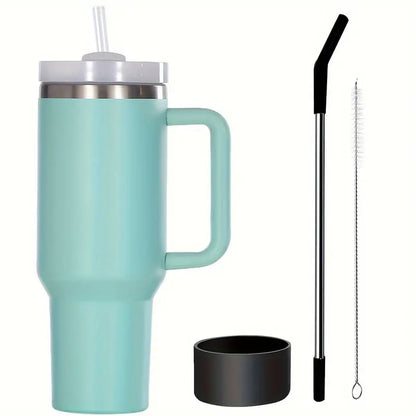 VASO TÉRMICO ACERO INOXIDABLE 1200ML