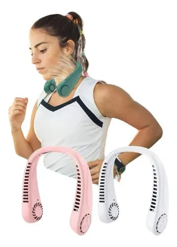 VENTILADOR PARA CUELLO