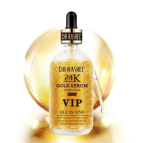 SÉRUM 24K GOLD