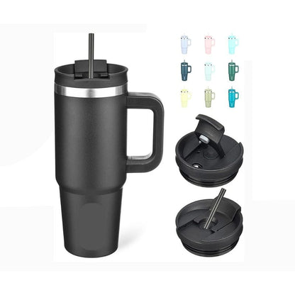 VASO TÉRMICO ACERO INOXIDABLE 1200ML