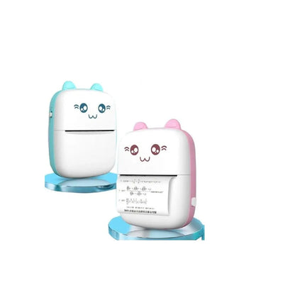 MINI IMPRESORA PORTATIL