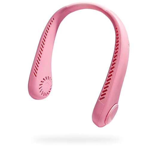 VENTILADOR PARA CUELLO